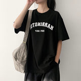 Hrington  short sleeved T-shirt