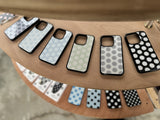 DANCE dot case no. 052 ( project _all about circle )