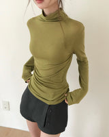 sophia touch half-polar TOP