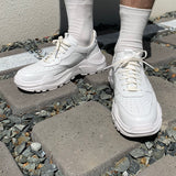 Master Handmade Sneakers