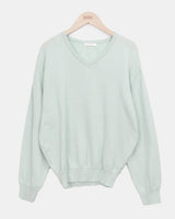 Pruel Basic V-Neck Knit