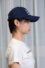 LOSERS' BALL CAP (NAVY)