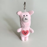 [MADE] ピッグドール