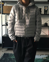 DO multi-pocket lightweight padding (3C)