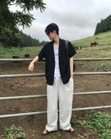 Diallo short sleeve  jacket