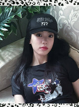 Lucky 777 Cap