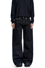 Selvedge Flare Jeans