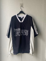 フォースレーシングオーバーT　3色