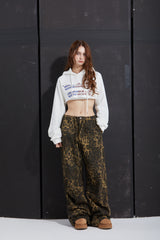 ANIMAL DENIM