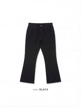 Joker Cation Flare Pants