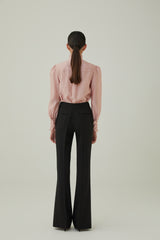 NO.5 TOP - PINK ROSE