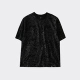 グラフィティ SS Tシャツ(Black)