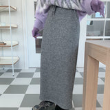 Ijilongoljiスカート