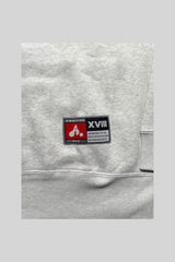 "FOR AWESOME BOY" CREW NECK SWEAT(H,GRAY)