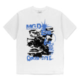CRASH TEE