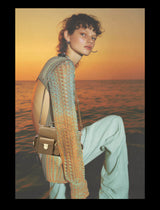 “CAMBRIDGE” Shoulder Crossbody Bag