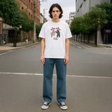 No GarlicNo Glory T-Shirt (3color)