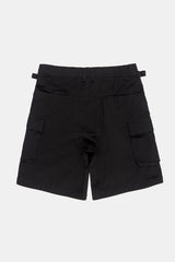 カシャロインシジョンカーゴバミューダパンツ