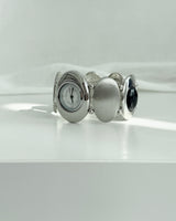 Orbit Shadow Stone Watch
