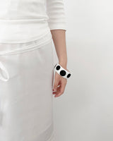 Mod Dot Bangle