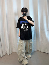 キャットTシャツ