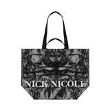 NICOLEリユーザブルターポリンバッグ