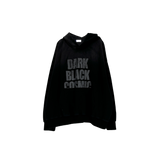 brush dark hood