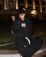 RIPOFFF 09 Logo Sweatpants