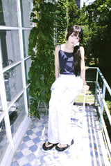 2-WAY CARGO WIDE PANTS (3COLOR)