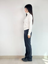 Athleisure Bootcut Pants