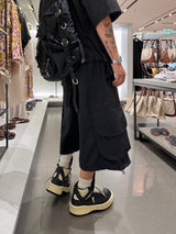 Module Daily Cargo Bermuda Pants 4C