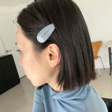 ドロップフィットヘアピン (10 color)