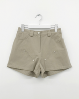 Warp Carpenter Shorts (2color)