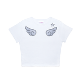 ウィングスTシャツ