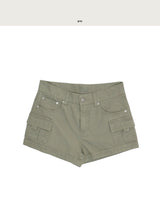 gate low cargo short pt
