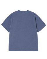 26SS FOOTBALL AC BEAR PIGMENT SHORT SLEEVE T-SHIRT