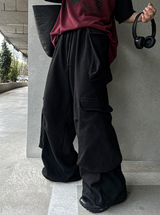 Thenerhill Multi Cargo Pants