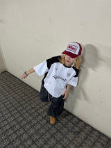 ONEWILL オリジナルユニフォームボックスTシャツ