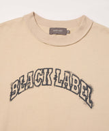 スプライスロゴTシャツ