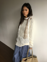 Leje Balloon Cargo Pants (3color)