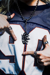 9090 × pH-1 Mesh Jersey