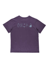 アンダーザシーTシャツ (PURPLE)