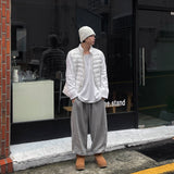 ブラッシュニットビーニー