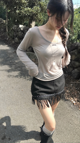 シグネチャー30% バレエTシャツ