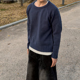 Epi Herashi Regular Knit