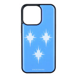 3 DANDELION CASE (BLUE)