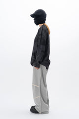 ビヨスプレイロングスリーブTシャツ