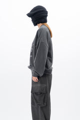 Bills Imaginary Pigment Sweatshirt