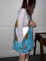 cobaltiny bag