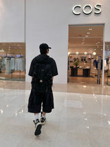 Module Daily Cargo Bermuda Pants 4C